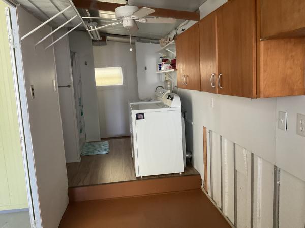 1968 GLEN 1891G Mobile Home