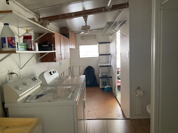 1968 GLEN 1891G Mobile Home