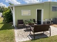 1968 GLEN 1891G Mobile Home