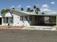 1999 Spring Hill Mobile Home