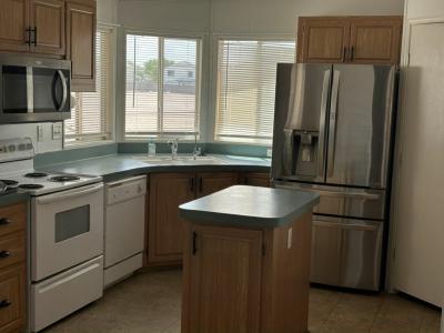 Photo 2 of 20 of home located at 3405 South Tomahawk #129 Apache Junction, AZ 85119