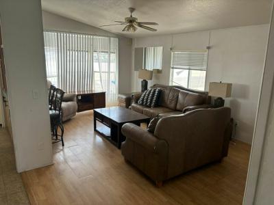 Photo 5 of 20 of home located at 3405 South Tomahawk #129 Apache Junction, AZ 85119