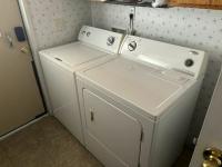 1999 Spring Hill Mobile Home