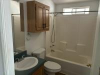 1999 Spring Hill Mobile Home
