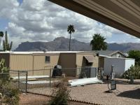 1999 Spring Hill Mobile Home