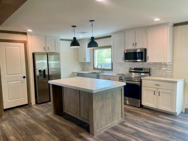 2025 Clayton Homes Inc The NXT - Wilder Mobile Home