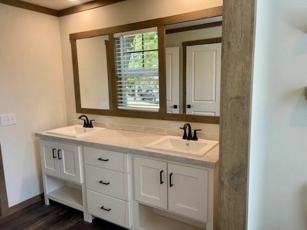 2025 Clayton Homes Inc The NXT - Wilder Mobile Home