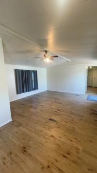 1984 ZIMMER HOMES OF TEXAS NASHUA Mobile Home