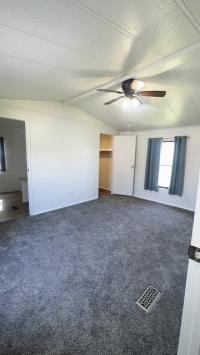 1984 ZIMMER HOMES OF TEXAS NASHUA Mobile Home