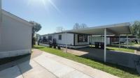 1984 ZIMMER HOMES OF TEXAS NASHUA Mobile Home