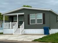 2020 Mobile Home