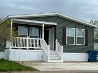 2020 Mobile Home