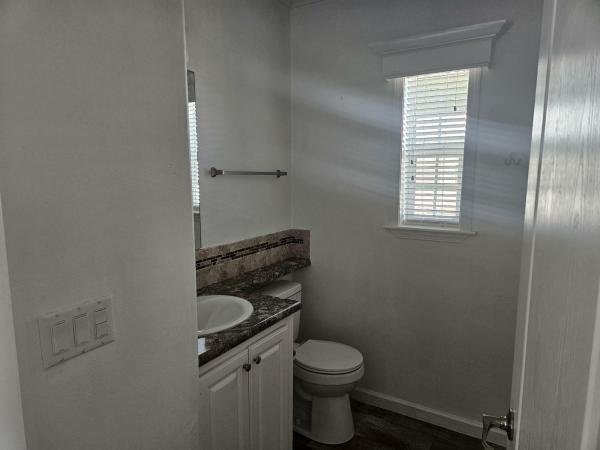 2019 Skyline 2610B W/PORCH Mobile Home