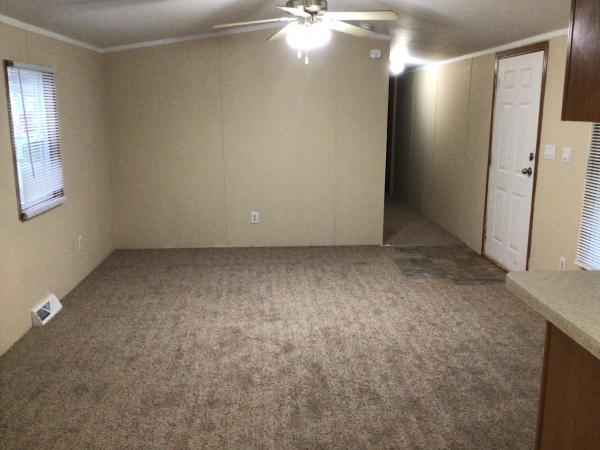 2006 Skyline Mobile Home