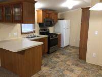 2006 Skyline Mobile Home