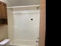 2006 Skyline Mobile Home