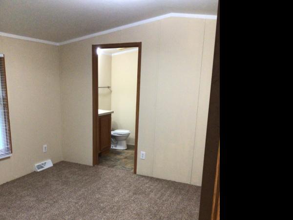 2006 Skyline Mobile Home