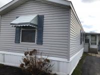 2006 Skyline Mobile Home