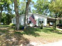 1984 Palm Harbor HS Mobile Home