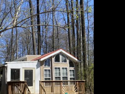 Mobile Home at 576 Yellow Hill Road 75 Narvon, PA 17555