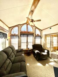 2004 Trophy RV Mobile Home