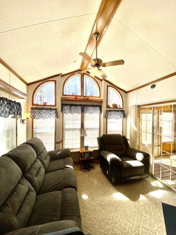 2004 Trophy RV Mobile Home