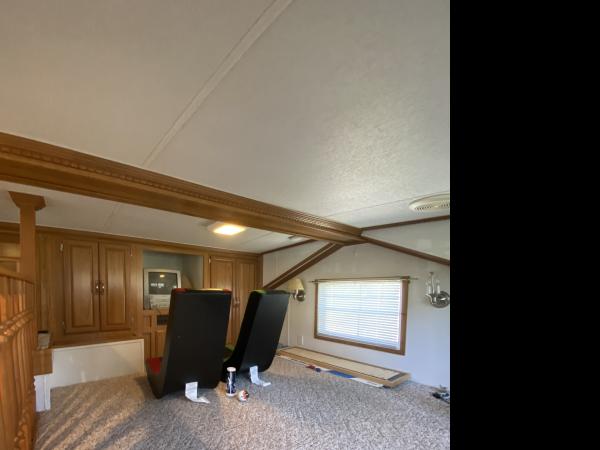 2004 Trophy RV Mobile Home