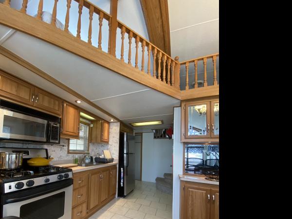 2004 Trophy RV Mobile Home