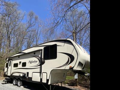 Mobile Home at 576 Yellow Hill Road Narvon, PA 17555