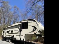 2020 Grand Design TRL Mobile Home