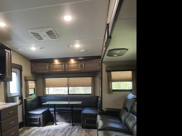 2020 Grand Design TRL Mobile Home