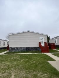 2011 HARMONY Mobile Home