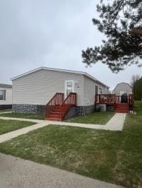 2011 HARMONY Mobile Home