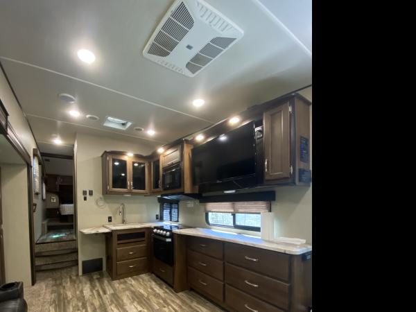 2020 Grand Design TRL Mobile Home