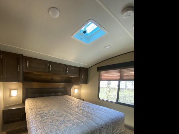 2020 Grand Design TRL Mobile Home
