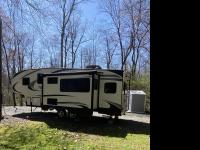 2020 Grand Design TRL Mobile Home