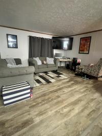 2011 HARMONY Mobile Home