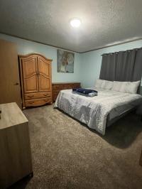 2011 HARMONY Mobile Home