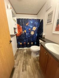 2011 HARMONY Mobile Home