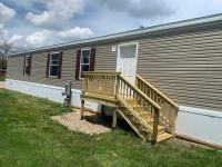 2021 Champion Dutch Edge II Mobile Home