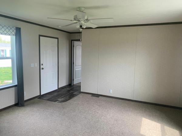 2021 Clayton Homes Inc Pulse Mobile Home