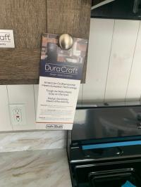 2021 Clayton Homes Inc Pulse Mobile Home