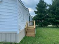 2021 Clayton Homes Inc Pulse Mobile Home