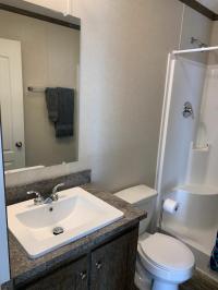 2021 Clayton Homes Inc Pulse Mobile Home
