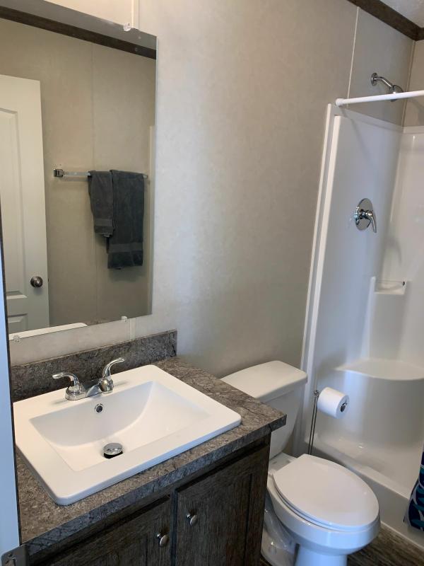 2021 Clayton Homes Inc Pulse Mobile Home