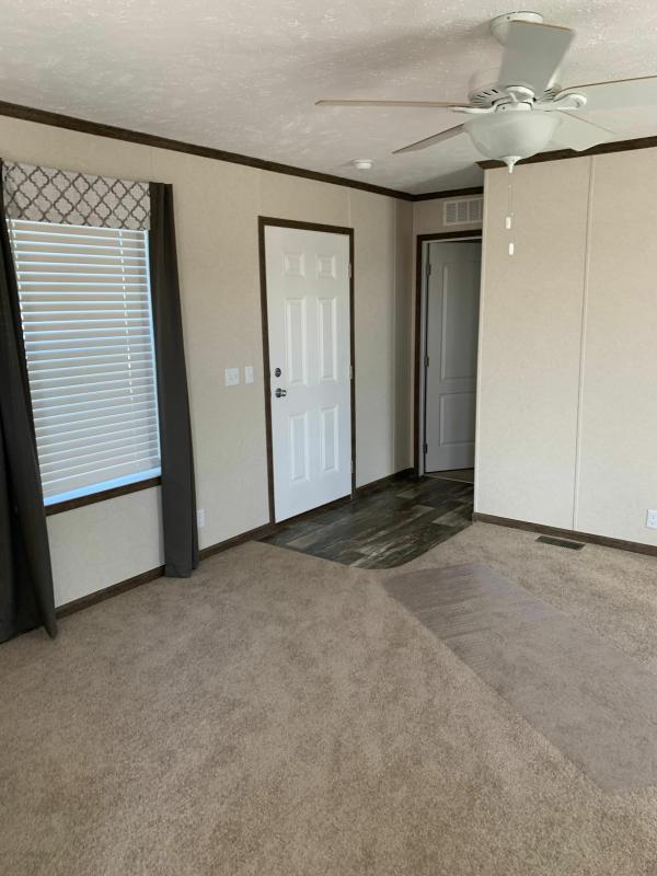 2021 Clayton Homes Inc Pulse Mobile Home
