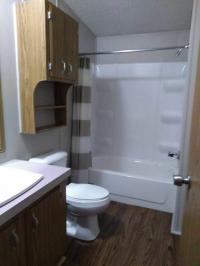 1992 Chief Ind Bonnavilla Mobile Home