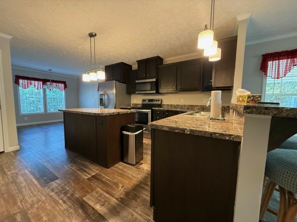 2018 Schult 265032 Mobile Home