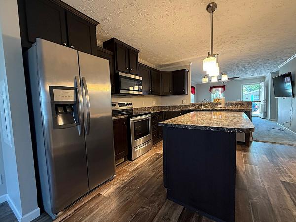 2018 Schult 265032 Mobile Home
