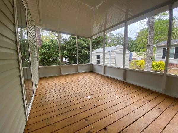 2018 Schult 265032 Mobile Home